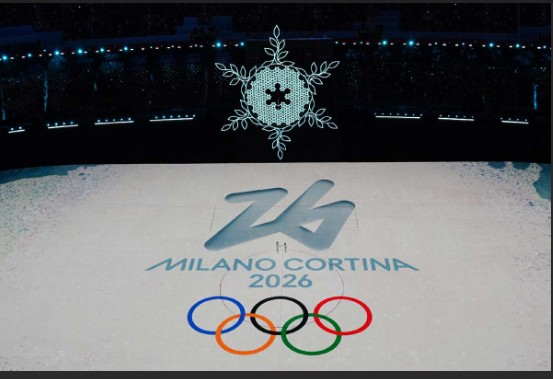  Milán inaugura oficialmente los Juegos Olímpicos de Invierno 2026 con un espectáculo en San Siro