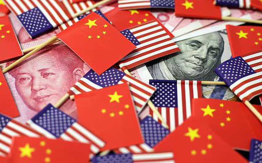  EE. UU. alerta a Perú por permitir actividad pequera china