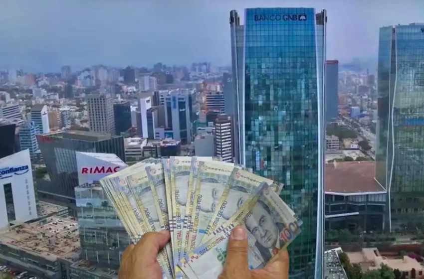  Perú pierde S/ 27,000 millones al año por beneficios tributarios