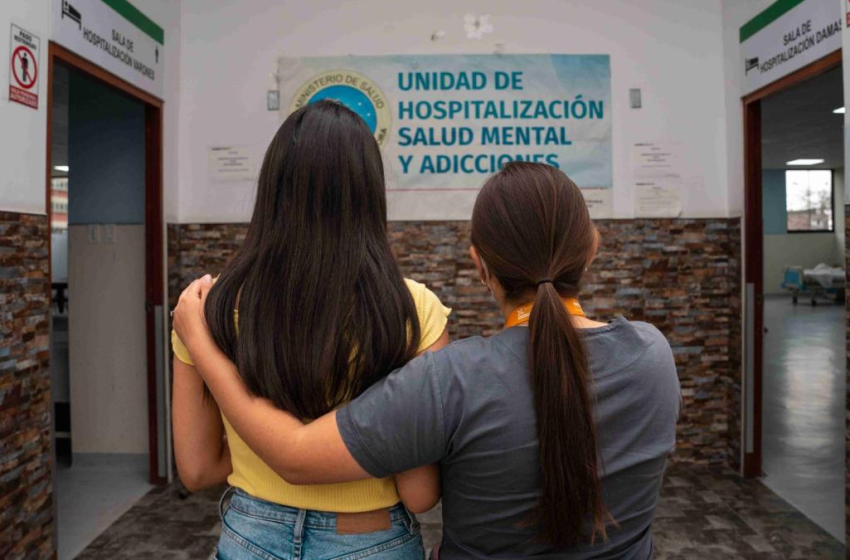  Tristeza peruana: La paradoja de ser infelices pero registrar menos suicidios