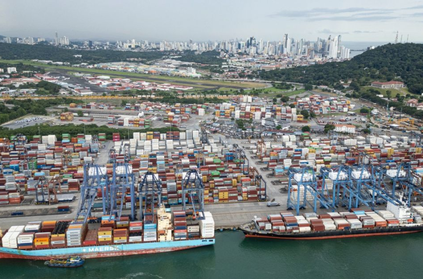  El costo de los países pequeños en medio de la geopolítica