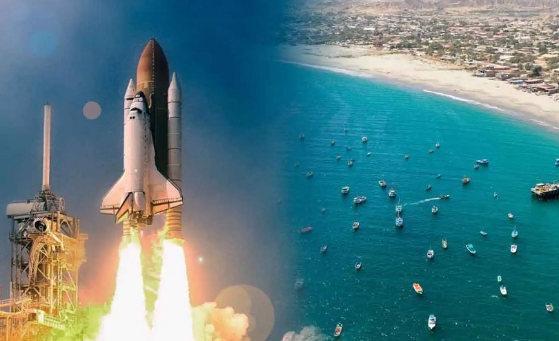  Perú despega: Ley N° 32571 oficializa el Puerto Espacial Nacional