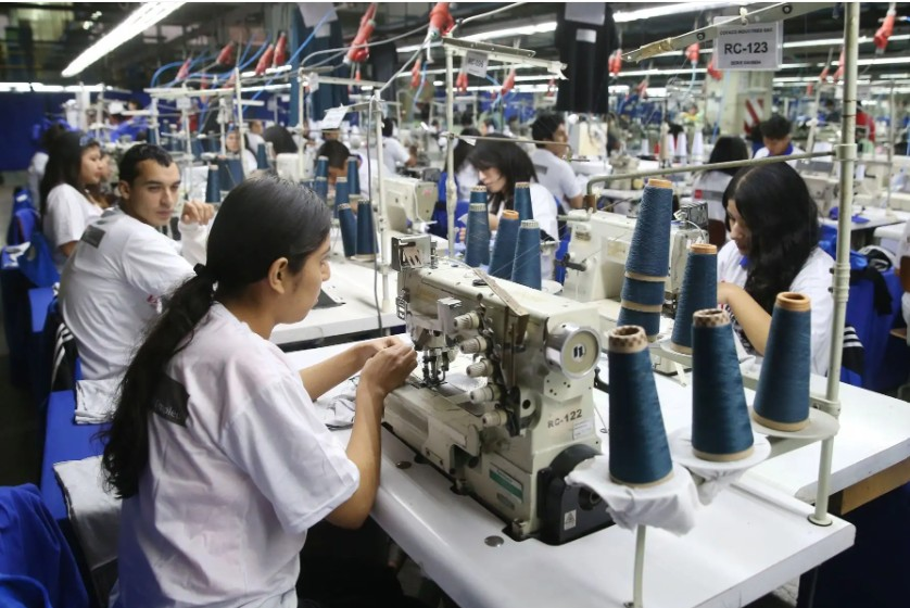 Industria textil peruana busca liderar el ‘Nearshoring’ para potenciar exportaciones a EE. UU.