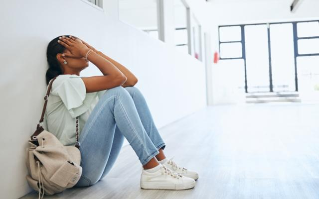  Crisis de salud mental en Perú 2026: 40% de los jóvenes presentan dificultades clínicas según estudio global