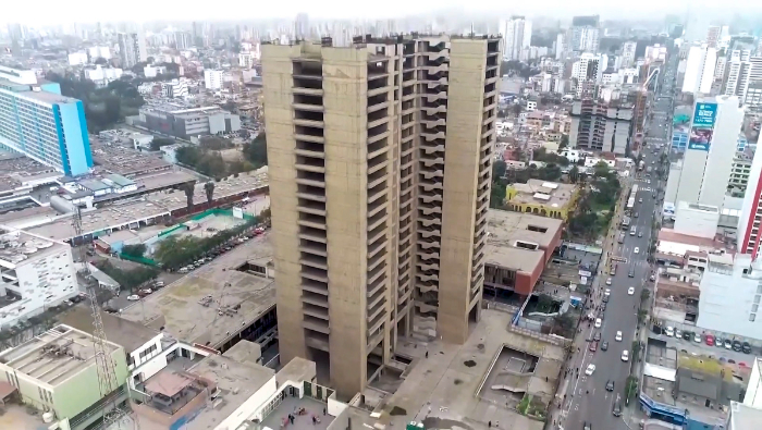  Nuevo complejo de EsSalud generará más de 7,000 empleos formales en Lima
