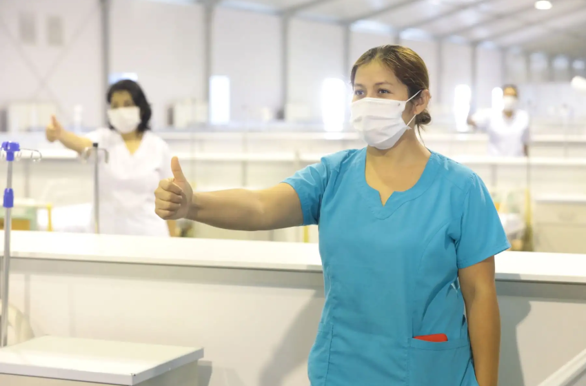  MINSA potencia el Residentado en Enfermería con 19 especialidades para optimizar la atención crítica