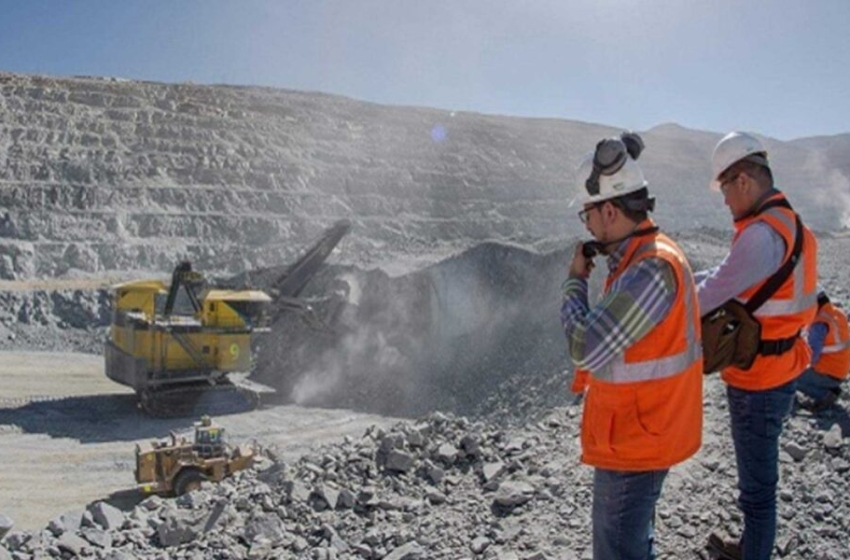  Banco Mundial desembolsa USD 200 millones para fortalecer el empleo formal y la minería sostenible en el Perú