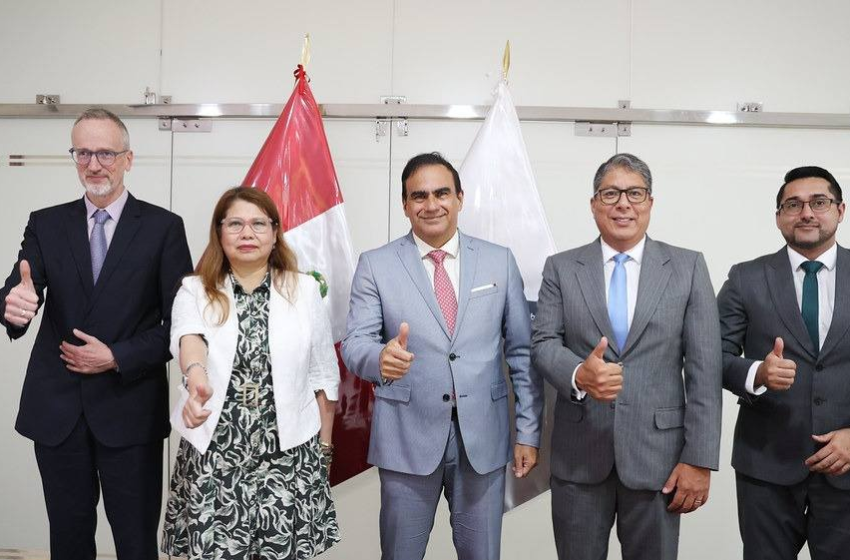  Envejecimiento acelerado: El reto demográfico invisible del Perú