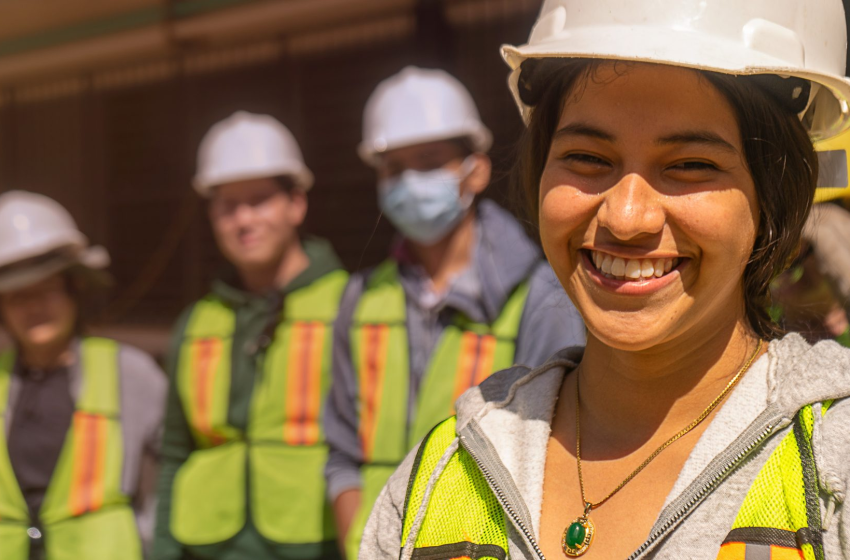  Becas de Canadá para el talento peruano