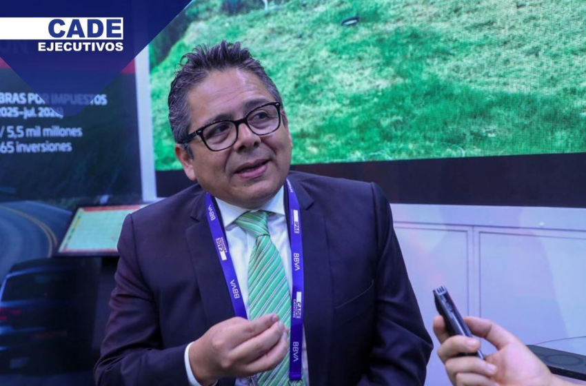  ProInversión proyecta cartera de US$ 80,000 millones al cumplir 24 años de gestión