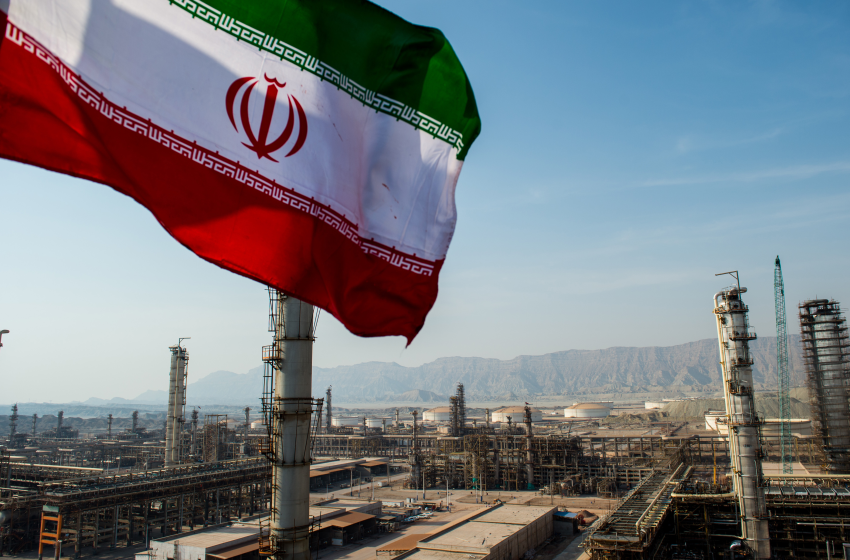  Acuerdo Irán-EE.UU. desploma el precio del petróleo y reanima los mercados asiáticos