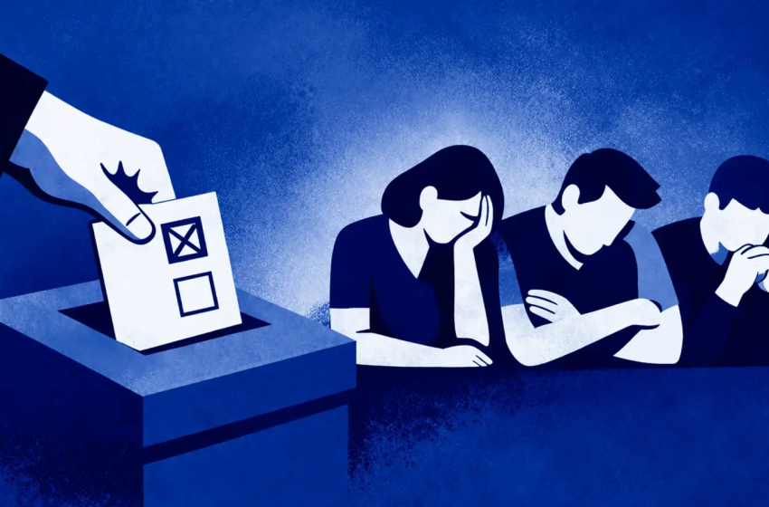 Elecciones 2026: Todo sobre las prohibiciones y multas para este domingo