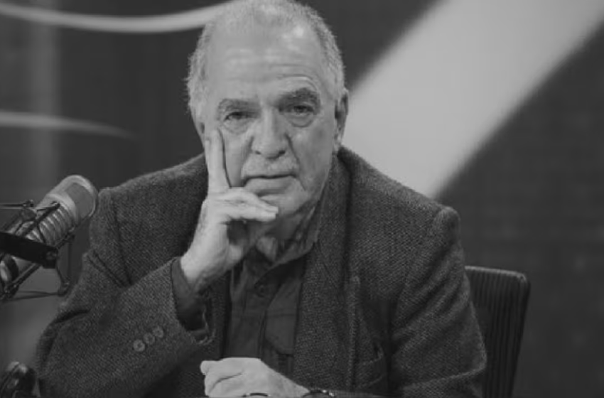  Adiós a una leyenda: José María ‘Chema’ Salcedo fallece a los 79 años