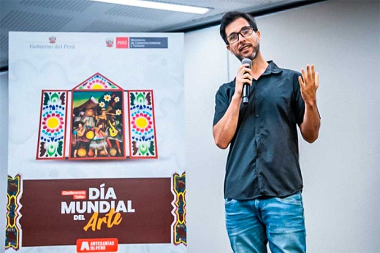  Perú reivindica su multiculturalidad como motor de desarrollo social