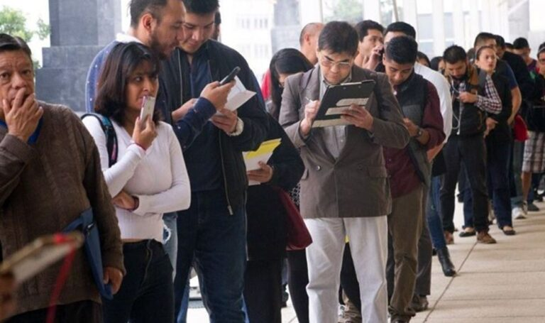  Perú 2040: El ambicioso plan para formalizar a 3 millones de trabajadores