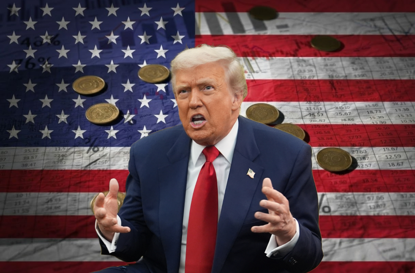  La deuda de Estados Unidos: ¿Quiénes sostienen los 39 billones de dólares que debe Washington?
