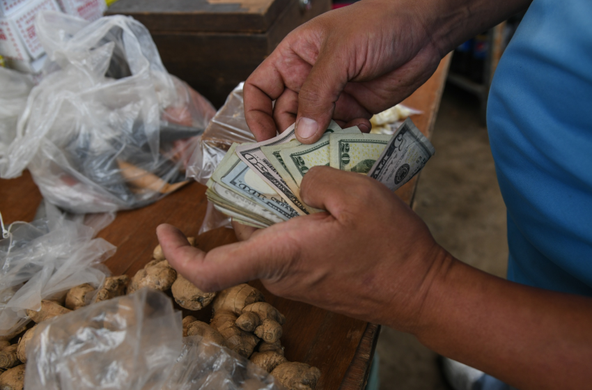  Inflación 2026: Se desborda el rango meta del BCRP pese al crecimiento del PBI