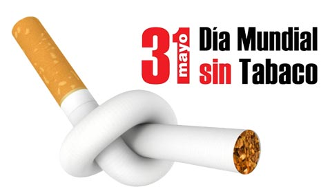  El Día Mundial Sin Tabaco enciende las alarmas por el alarmante deterioro respiratorio y neurológico de los adolescentes