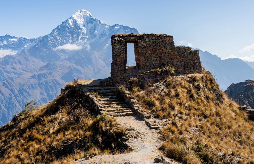  El Qhapaq Ñan se integra a la Marca Perú: Alianza estratégica potenciará el turismo sostenible en el Gran Camino Inca