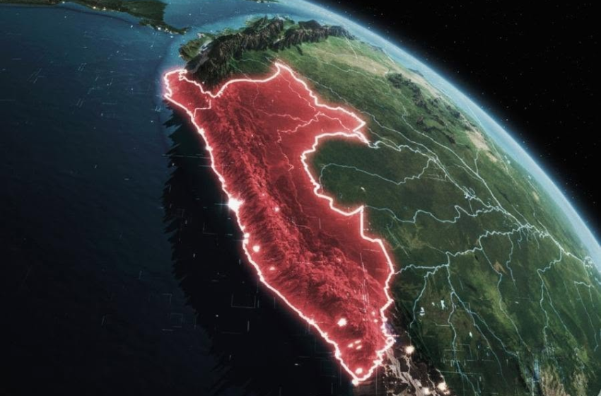  Relaciones Economicas y Politicas del Perú con Asia. Convergencias y Oportunidades.