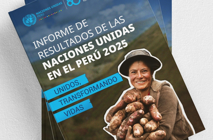  El abismo de la desigualdad peruana: exportaciones récord y colapso social