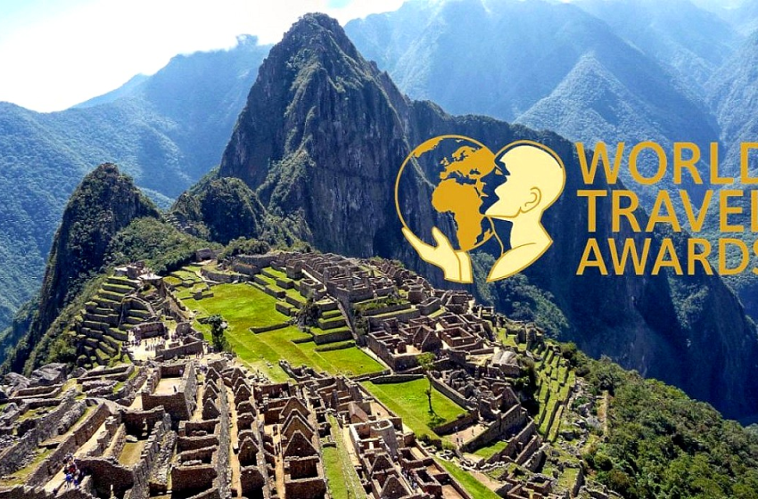 Perú recibe más de 20 nominaciones en los World Travel Awards Sudamérica 2026