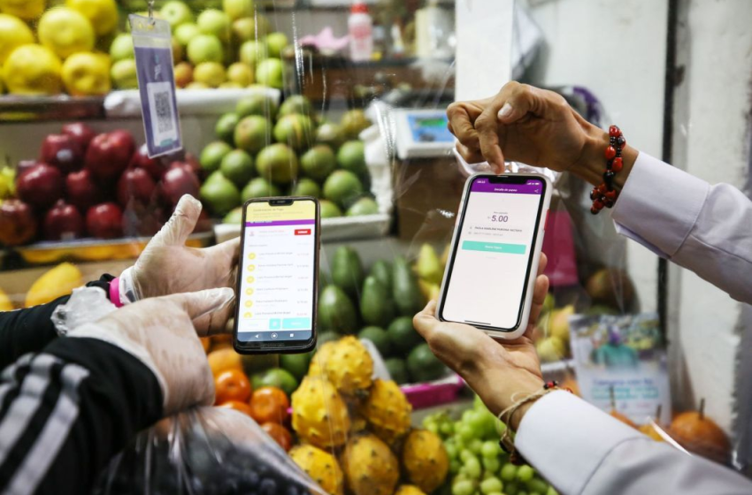  Billeteras digitales ya concentran el 60% de los pagos del comercio electrónico en el Perú