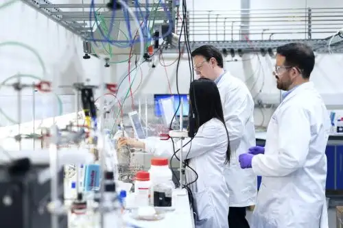  ProCiencia impulsa uso de IA para acelerar patentes científicas al mercado