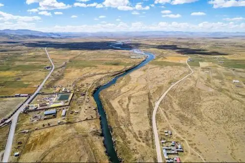  Cusco iniciará la construcción de la carretera Yauri–Suykutambo por S/321 millones