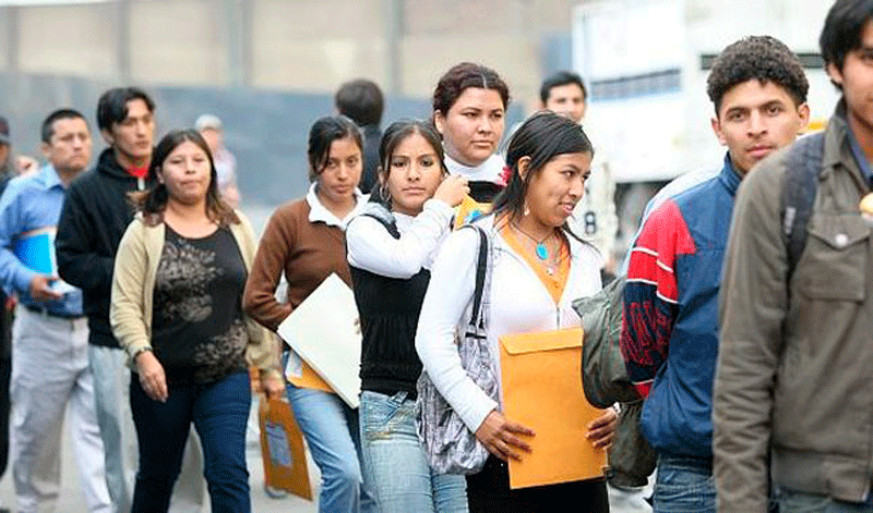  Flexibilidad y propósito desplazan al salario como prioridad del talento joven.