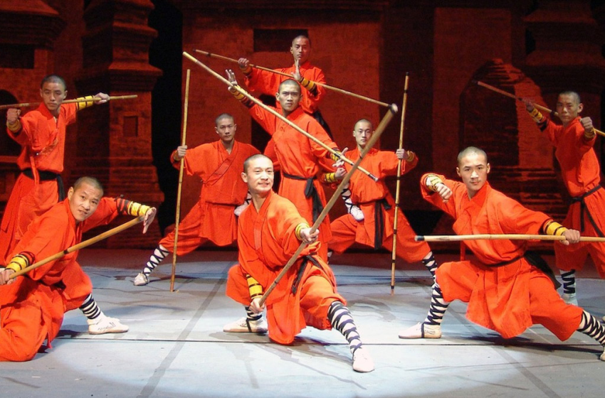  Conceptos erróneos sobre las artes marciales tradicionales