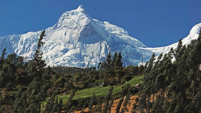  Parque Nacional Huascarán consolida 51 años de conservación ecológica y liderazgo en ecoturismo sostenible