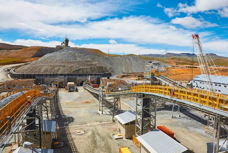  Perú consolida el liderazgo extractivo global con una cartera de inversión minera de US$ 64,075 millones para 2026