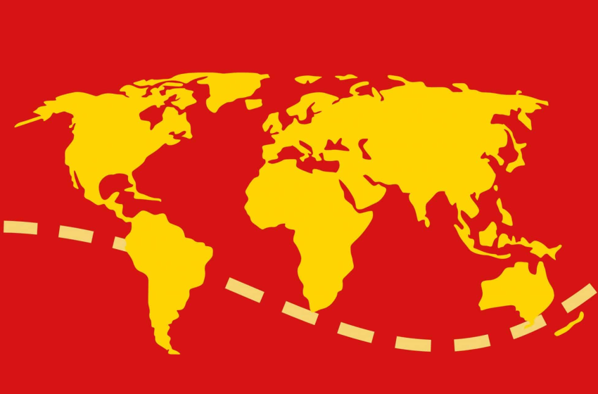 Chenyang International Labor Dispatch