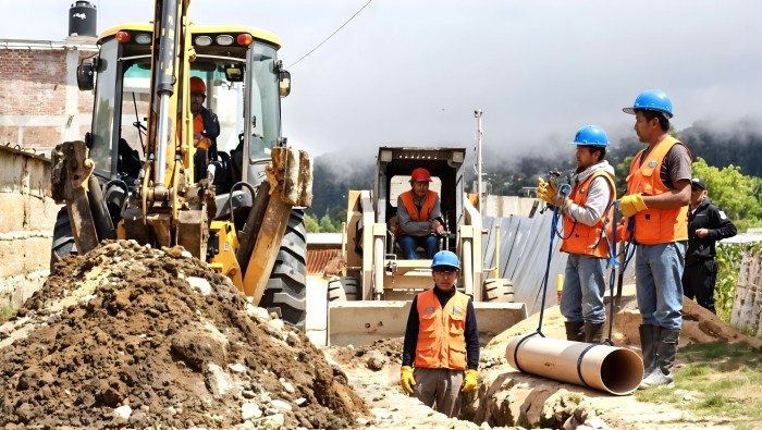  Inversión pública alcanza los S/ 6,700 millones al cierre de julio gracias el mecanismo OxI