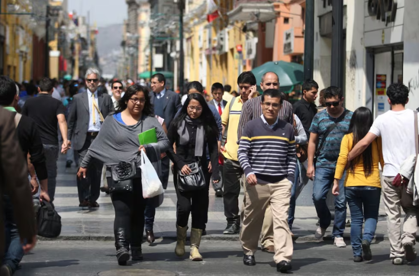  Récord histórico en la costa central: Lima consolida una temperatura mínima de 21.7 °C, la más alta en 67 años