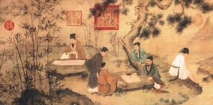  Los Cinco Principios de Conducta Según el Confucianismo