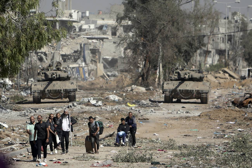  La guerra en Ucrania y la fractura del orden global
