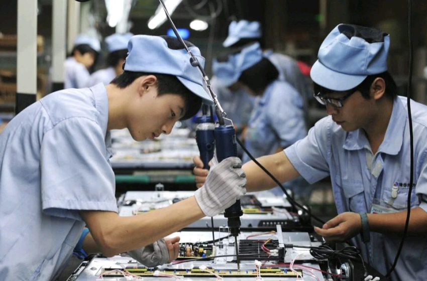  Desarrollo Económico y Parques Industriales