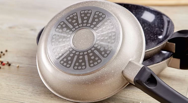  Cocinar de forma práctica depende de elegir bien los utensilios