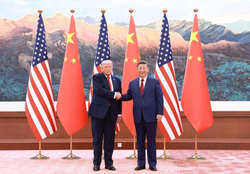  China y Estados Unidos: Hacia un entendimiento global para impulsar el desarrollo del Perú y América Latina