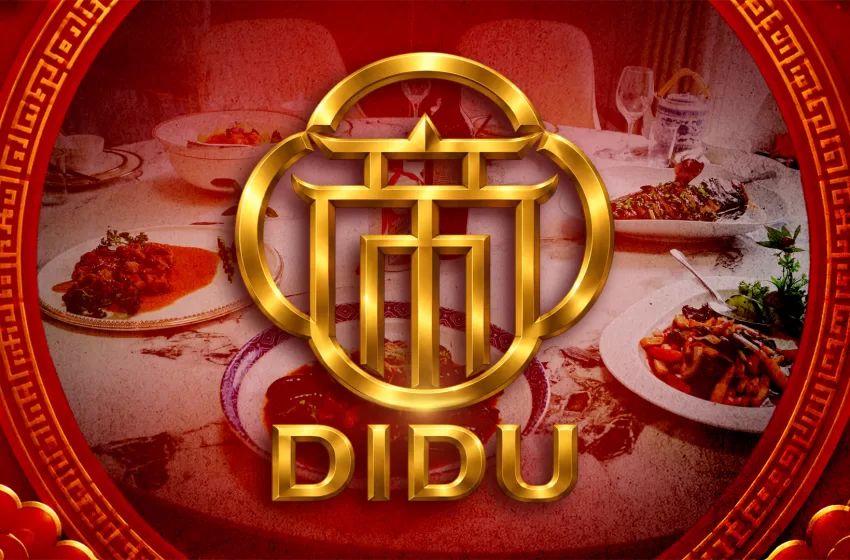  Restaurante Didu: sabores exquisitos en un ambiente elegante, un encuentro con Oriente
