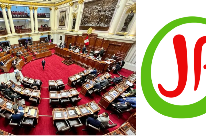  JP cuestiona delegación de facultades al Ejecutivo y plantea aprobar reformas por separado