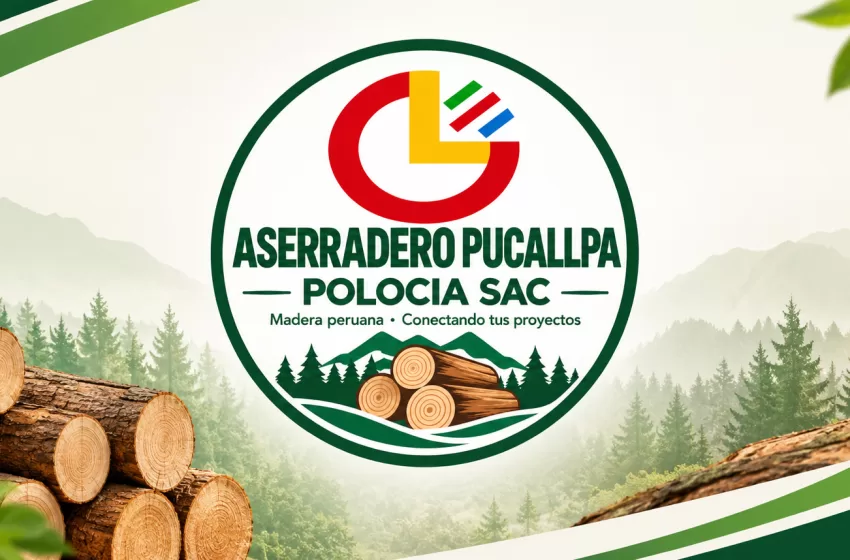  🌳 ¡Maderas peruanas de calidad para sus grandes proyectos!